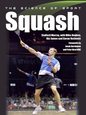cover image of Science of Sport